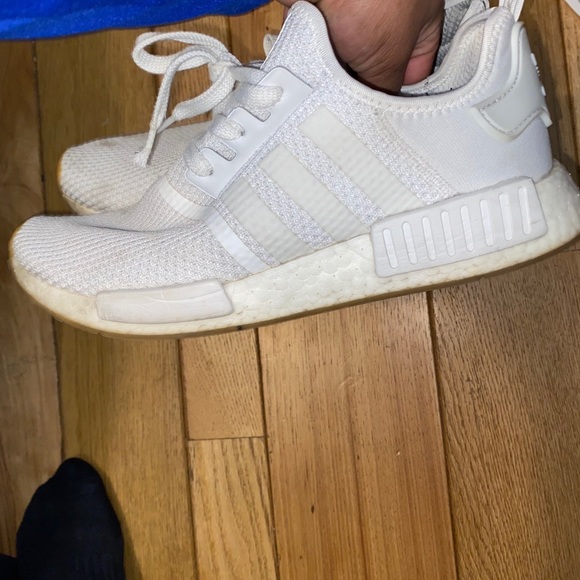 Adidas NMD size 9 1/2 men’s main image 8